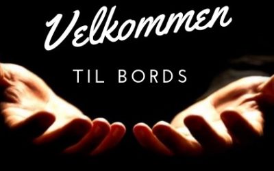 Connectopplegg – Velkommen del 1 – Thore Tellefsen