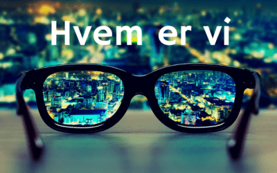 Connectopplegg – Hvem er vi del 4 – Eilif Tveit