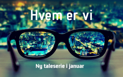 Connect opplegg – Hvem er vi? del 3 – Jim L. Foss