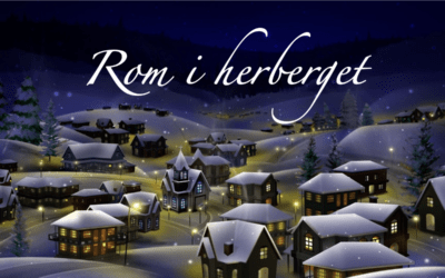 Connectopplegg – Rom i herberget del 3 – Jim L. Foss