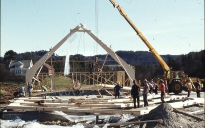 Søndag 24. april feirer vi 50 års jubileum.