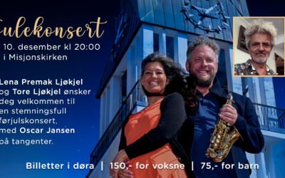 Julekonsert